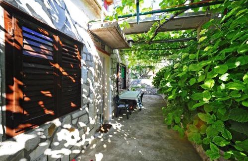 Necujam House | House Villa Marijeta