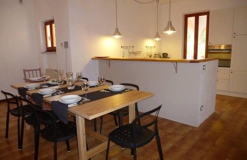 Luni House | House/Villa - Ortonovo