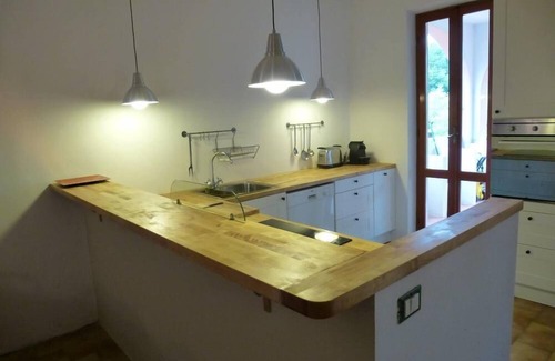 Luni House | House/Villa - Ortonovo