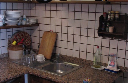 Porto Torres House | House /Villa - Porto Torres Relaxing holiday in a traditional Sardionian house