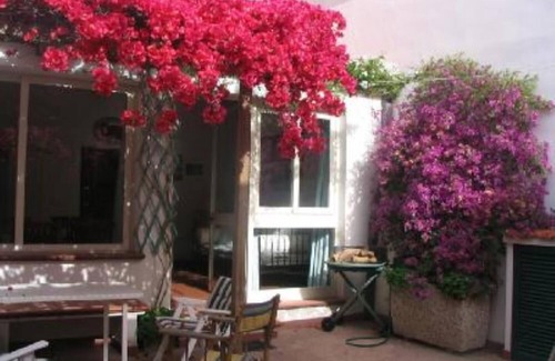 Porto Torres House | House /Villa - Porto Torres Relaxing holiday in a traditional Sardionian house