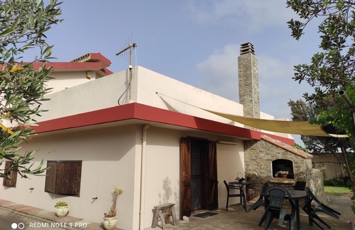 Portoscuso House | House / Villa - Portoscuso