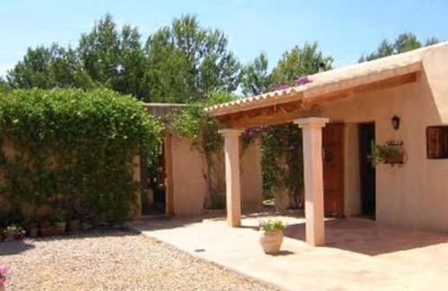 La Savina House | house/villa - Portu saler