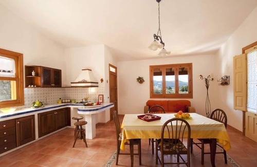 Castelluzzo Villa | House / Villa - San Vito Lo Capo