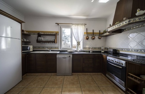 Sa Rapita Ski Chalet | House/Villa - SA RAPITA