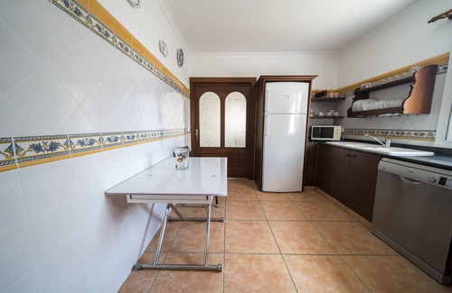 Sa Rapita Ski Chalet | House/Villa - SA RAPITA