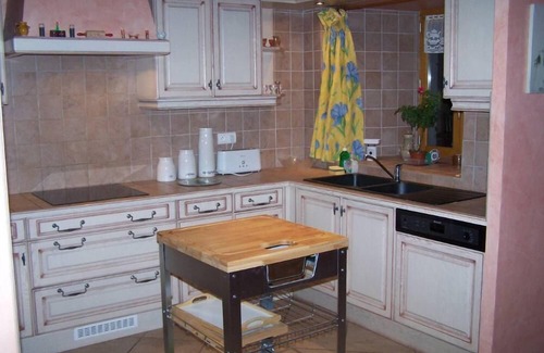 Villedieu House | House/Villa - Saint flour