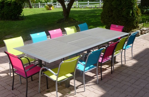 Villedieu House | House/Villa - Saint flour