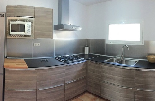 Sant Josep de sa Talaia House | house/villa - San Jose