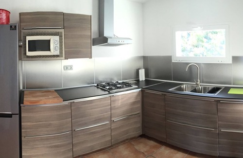 Sant Josep de sa Talaia House | house/villa - San Jose