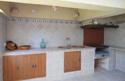 Selva Cottage | House/Villa - Selva