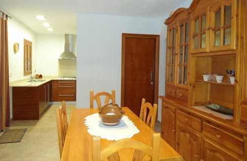 Selva Cottage | House/Villa - Selva