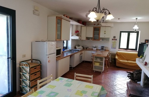 Sorso House | House/Villa - Sorso