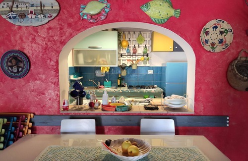 Stintino House | House/Villa - Stintino