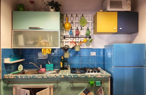 Stintino House | House/Villa - Stintino