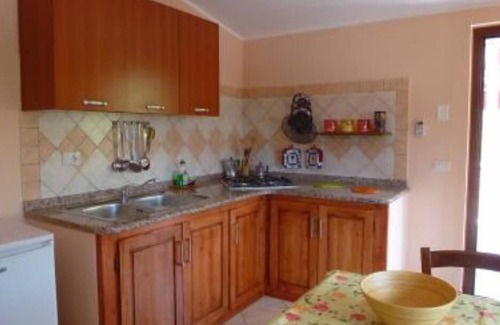 Teulada Villa | House villa with garden for 2-5 people