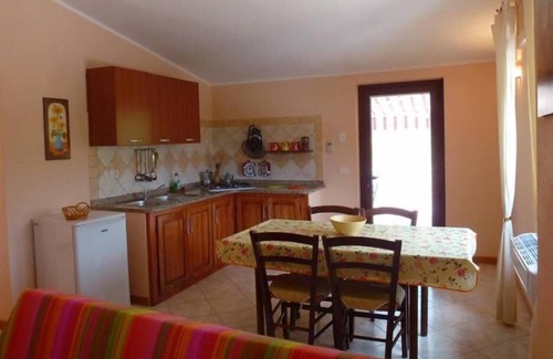 Teulada Villa | House villa with garden for 2-5 people