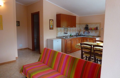 Teulada Villa | House villa with garden for 2-5 people