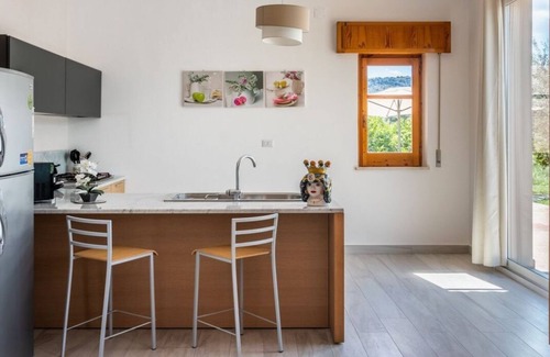 Syracuse Villa | House&Villas - Villa Zagara Bianca