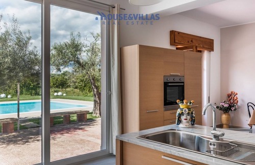 Syracuse Villa | House&Villas - Villa Zagara Bianca