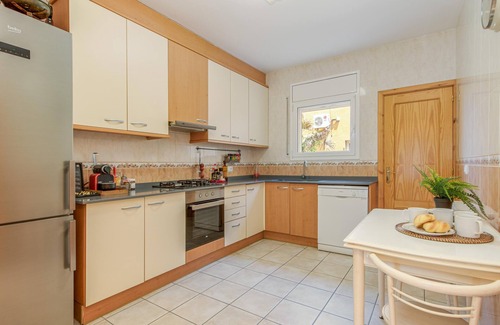 Sant Pere Pescador Ski Chalet | House Violant - Garden, pool, barbecue, corner office, wi-fi, garage