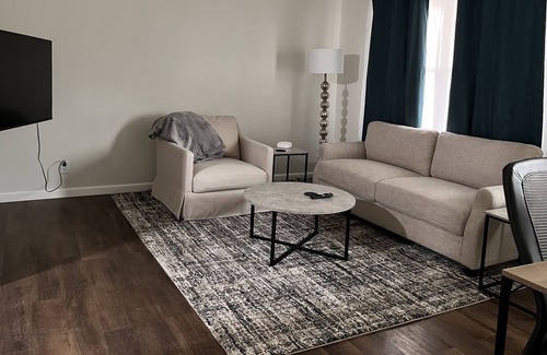 Lafayette House | House w/ Patio & Fenced Yard 10 minutes to Purdue