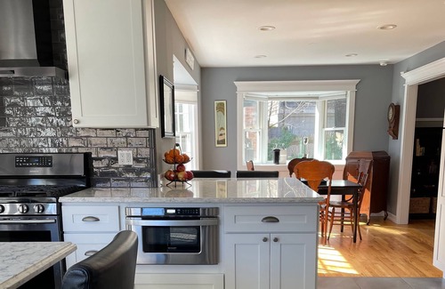 Wading River House | HOUSE W/POOL 1.5 miles from beach! Save 15% FOR A MONTH!
