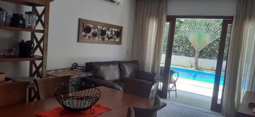 Arraial d'Ajuda House | House w/pool 180m from Beach in Arraial PBR0003