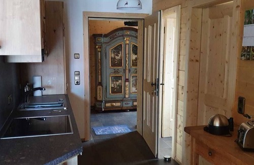 Tannheim Apartment | House Walina - Apartment with 1 bedroom