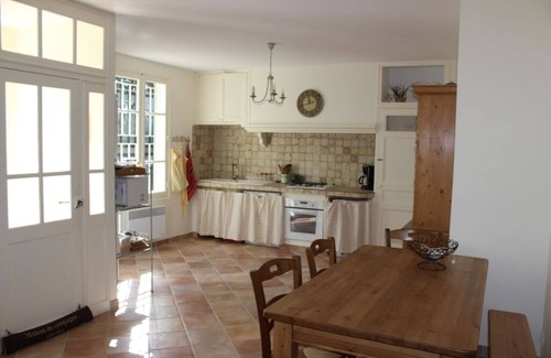 Allemagne-en-Provence Villa | HOUSE WITH POOL REGIONAL PARK OF VERDON (6-8 people)