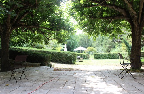 Allemagne-en-Provence Villa | HOUSE WITH POOL REGIONAL PARK OF VERDON (6-8 people)