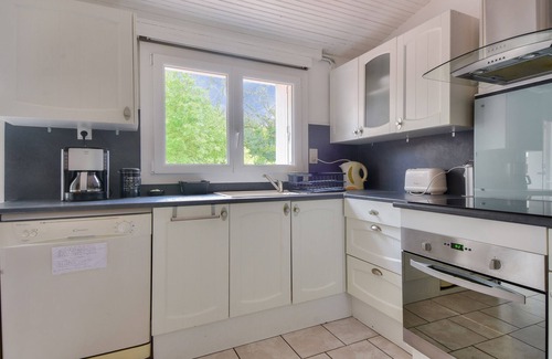 Saint-Maixent-sur-Vie House | House with garden for 4, St Maixent sur Vie