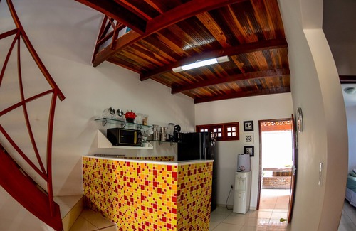 Praia dos Carneiros House | House with 04 bedrooms in Village Praia dos Carneiros III - Sleeps 12
