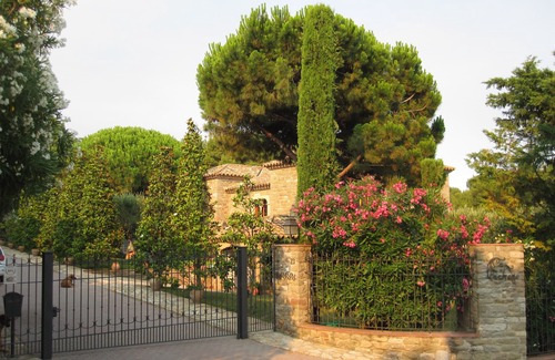 Aiguablava House | House with 2 bedrooms at 200 m from the beach free wifi