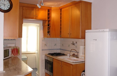 Sesimbra House | House with 2 bedrooms 30m from the beach