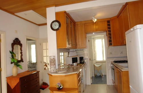 Sesimbra House | House with 2 bedrooms 30m from the beach