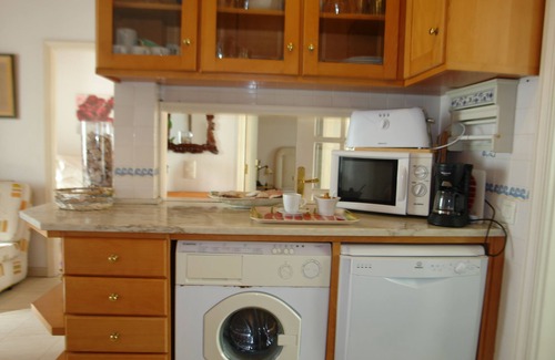 Sesimbra House | House with 2 bedrooms 30m from the beach