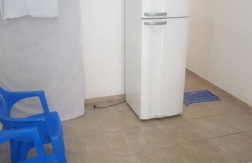 Verolme House | house with 2 rooms, bathroom, service area and garage