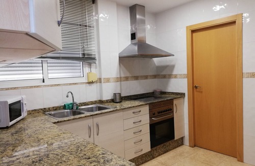 La Pobla Llarga House | house with 3 bedrooms