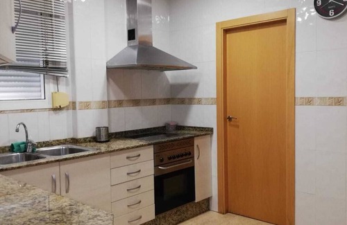La Pobla Llarga House | house with 3 bedrooms