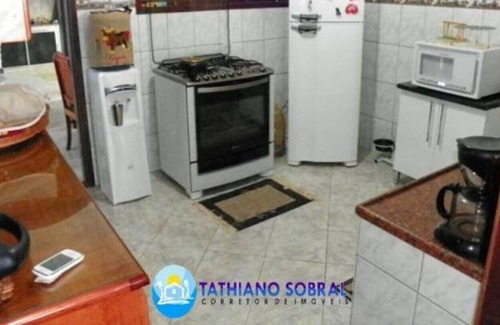 Bacaxa House | House with 3 bedrooms, 300m from the beach, ideal for families with children