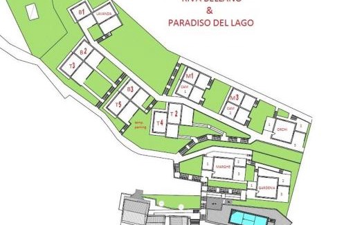 Bellano House | house with 3 bedrooms T5
