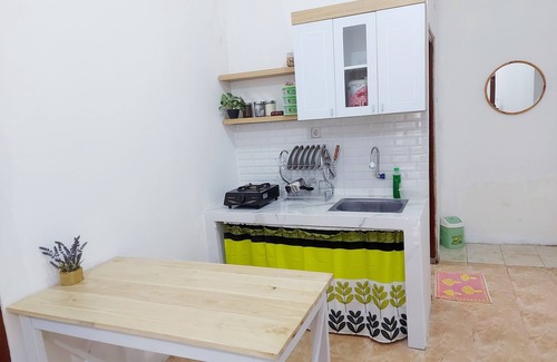 Yogyakarta House | House with 3BR near XTSquare @Nitikan House B