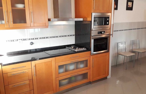 Vimieiro House | House with 4 bedrooms, terrace overlooking the pool.