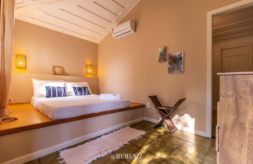 Praia Rasa House | House with 4 suites in Búzios for 10 people