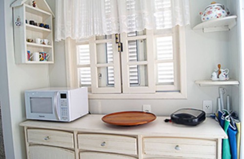 Ponta do Papagaio House | House with 4 bedrooms only 200 meters from the beach with barbecue