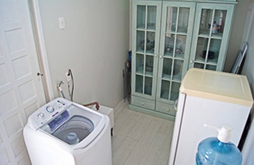 Ponta do Papagaio House | House with 4 bedrooms only 200 meters from the beach with barbecue