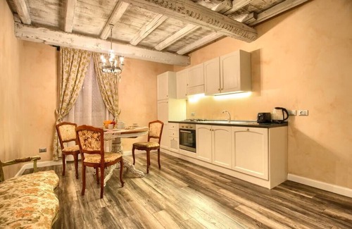 Borgomaro Apartment | House with A/C in Ligurian village 3