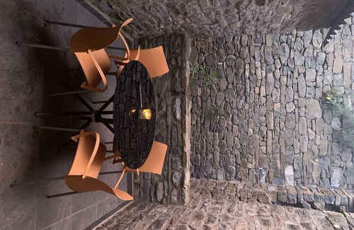 Biescas House | House with a different style for families and groups