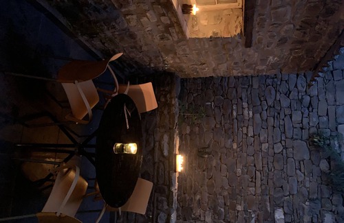 Biescas House | House with a different style for families and groups